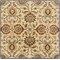 Livabliss Caesar CAE-1116 Handmade Area Rug CAE1116-6SQ - alternate 1